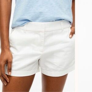 *J. Crew Women’s Classic Chino 3.5 Inseam Size 8